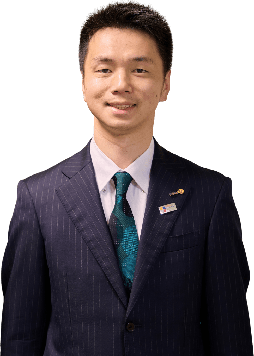 神山裕介